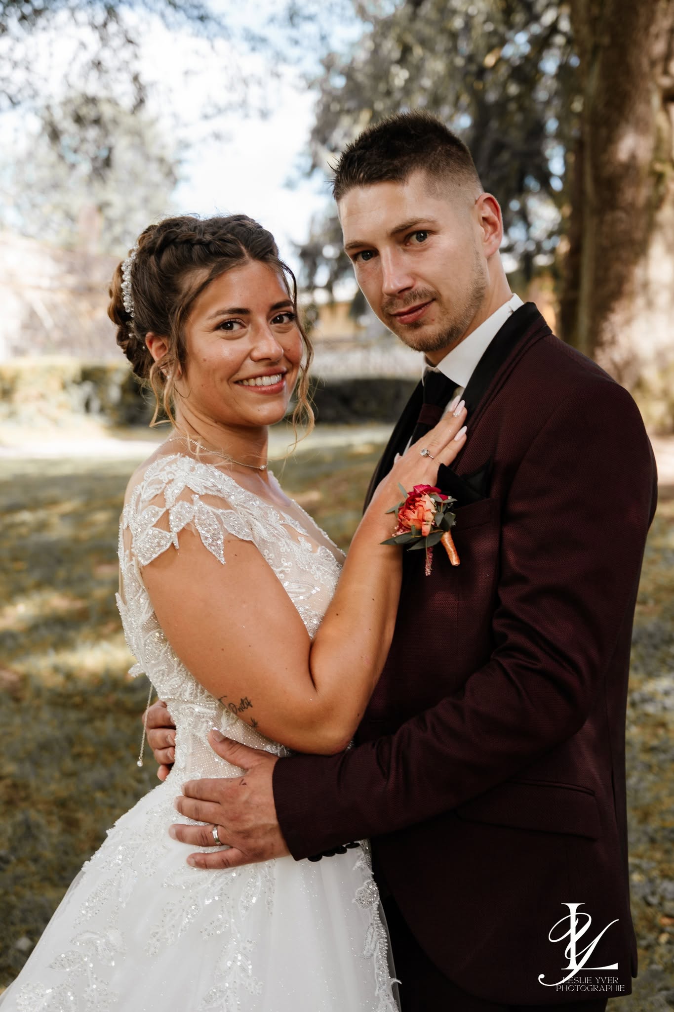 MARIAGE