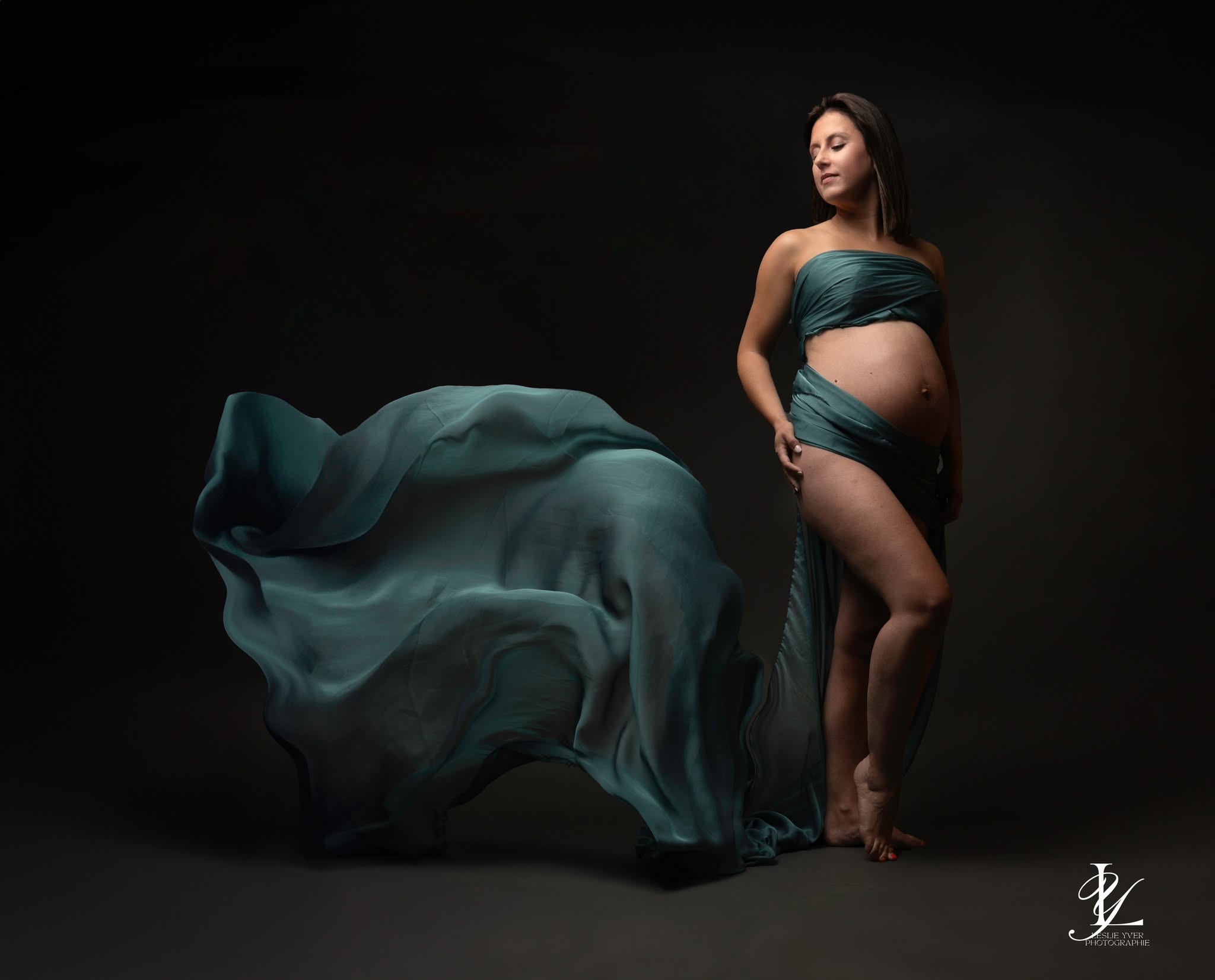 GROSSESSE STUDIO