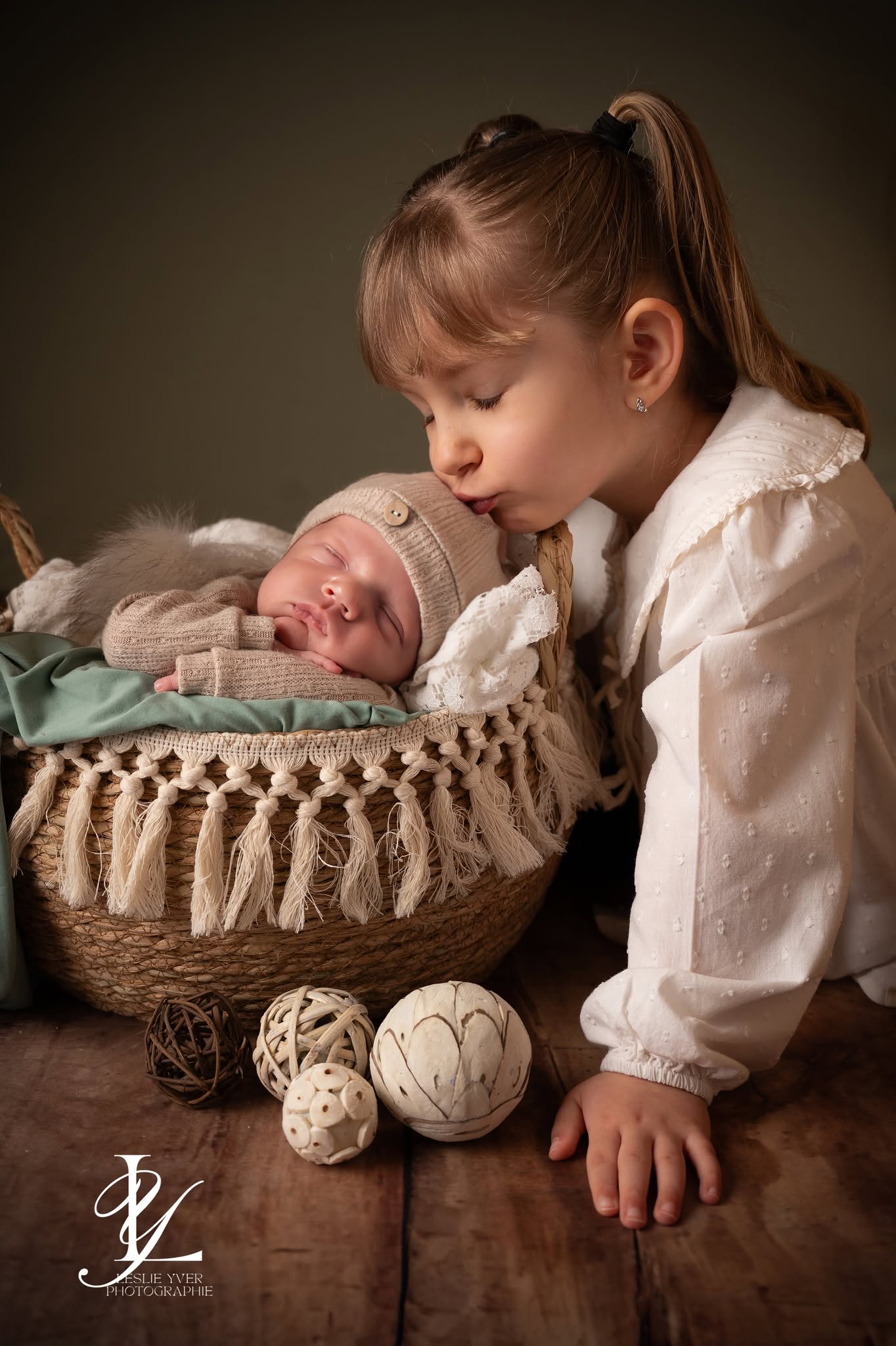 NAISSANCE
